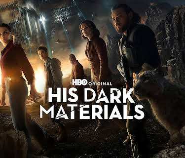 His Dark Materials