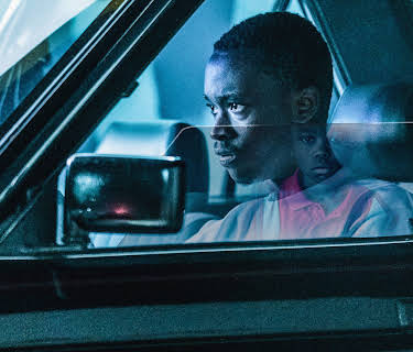 All Day and a Night (2020)