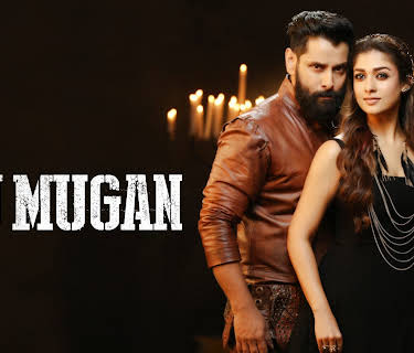 Irumugan (2016)
