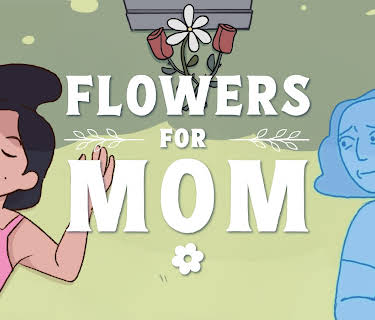 Flowers for Mom (2023)