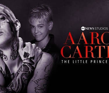 Aaron Carter: The Little Prince of Pop