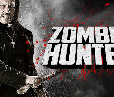 Zombie Hunter (2013)