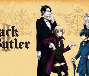 Black Butler