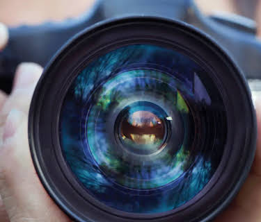 Fundamentals of Photography