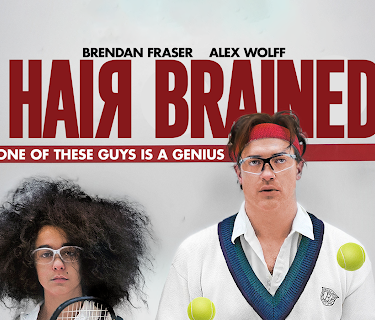 Hairbrained (2014)