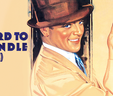 Hard to Handle (1933) (1933)