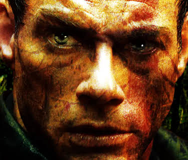 In Hell (2019)
