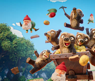 7 Bears
