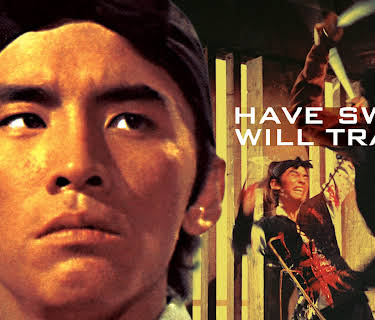 Have Sword, Will Travel (1969)