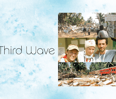 The Third Wave (2009)