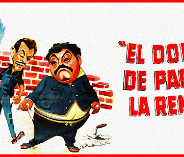 El Dolor de Pagar la Renta (1960)