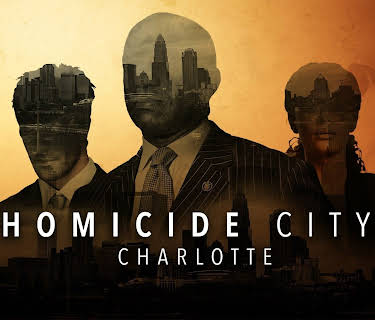 Homicide City: Charlotte S1