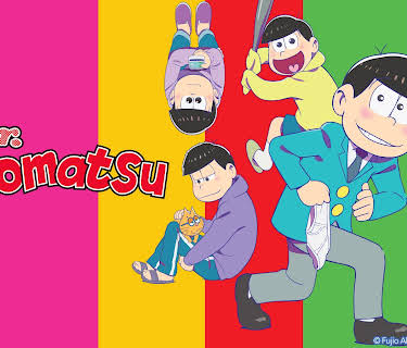 Mr. Osomatsu S1