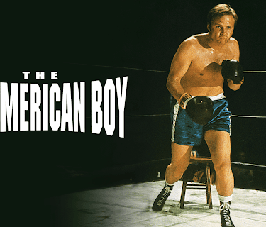 The All-American Boy (1973)