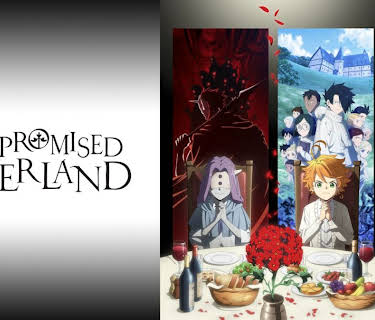 The Promised Neverland