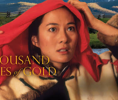 Thousand Pieces of Gold (1991)