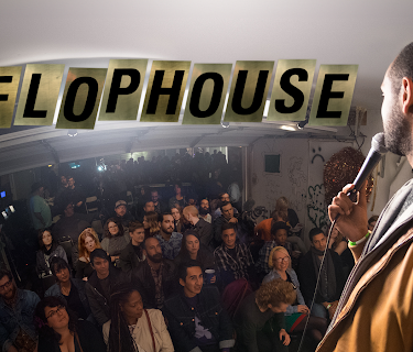FLOPHOUSE Season 1