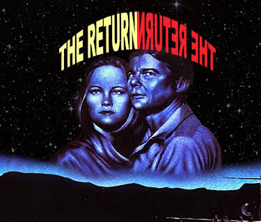 The Return (1970)