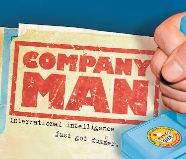 Company Man (2001)