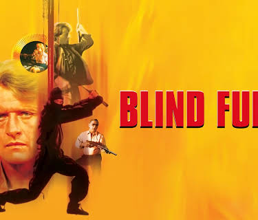 Blind Fury (1990)