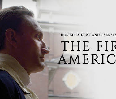 The First American (2016)