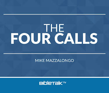 The Four Calls