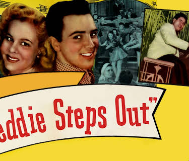Freddie Steps Out (1946)