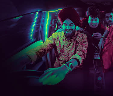 Wild Wild Punjab (2024)