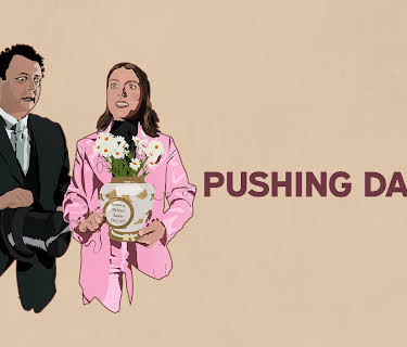 Pushing Daisy (2023)