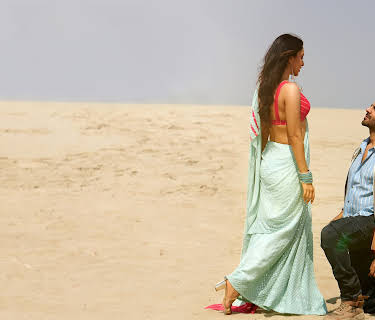 Bhool Bhulaiyaa 2 (2022)