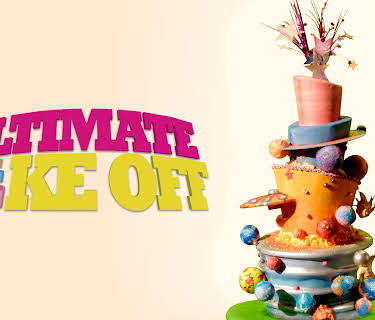 Ultimate Cake Off Season 1