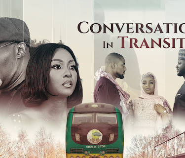 Conversations in Transit (2025)