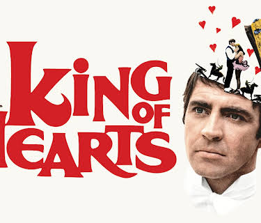 The King of Hearts (1967)