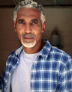 Andray Johnson