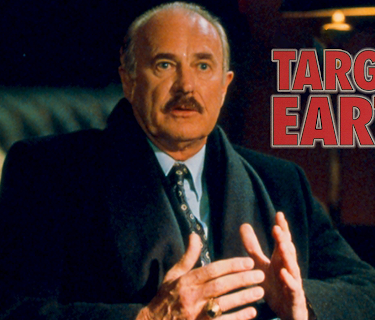 Target Earth (1998)