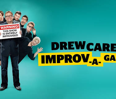 Drew Carey's Improv-A-Ganza