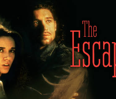 The Escape (1998)