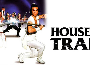 House Of Traps (1982)