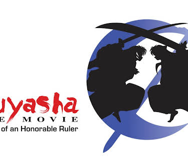 INUYASHA the movie: Swords of an Honorable Ruler (2003)