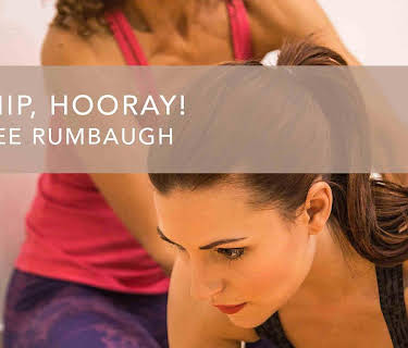 Hip, Hip, Hooray! (2012)