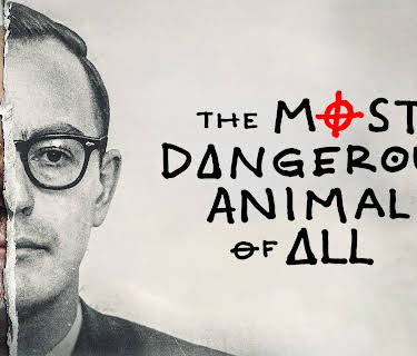 The Most Dangerous Animal of All Season 1