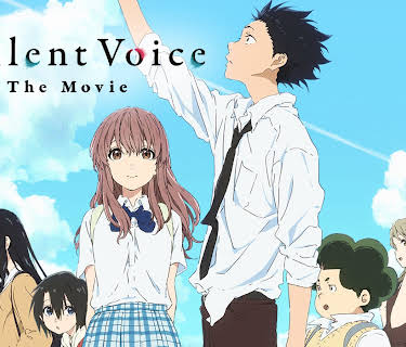 A Silent Voice - The Movie (English Language Version) (2017)