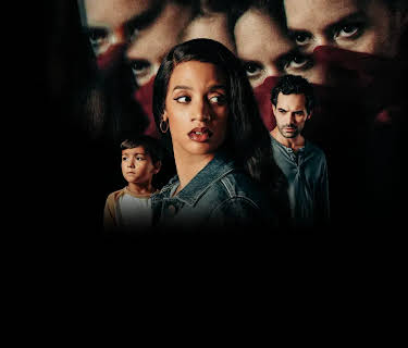 Terror Comes Knocking: The Marcela Borges Story