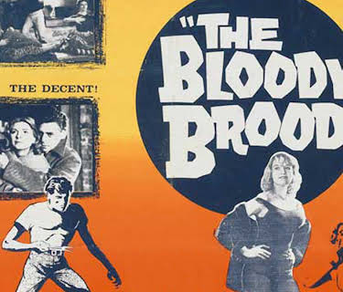 The Bloody Brood (2010)