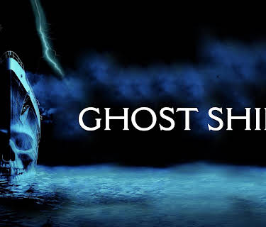 Ghost Ship (2002)