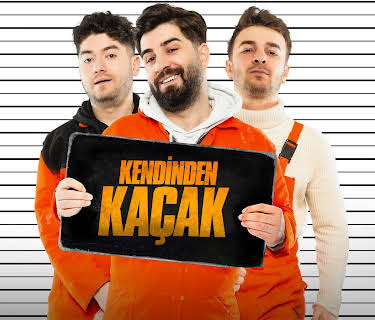 Kendinden Kaçak (2022)