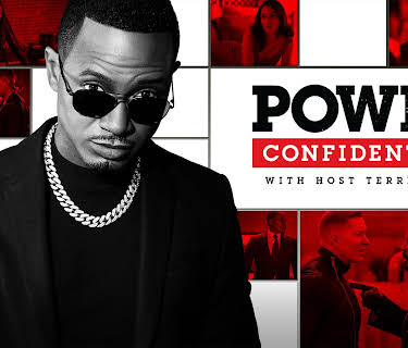 Power Confidential