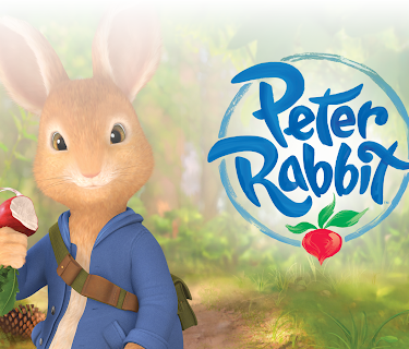Peter Rabbit Volume 1