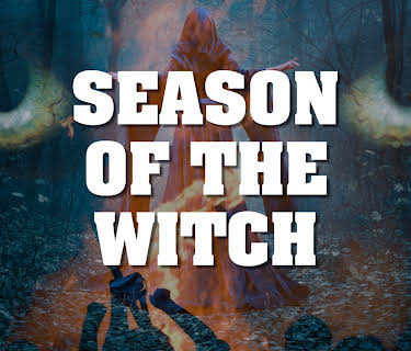 Season of the Witch (2009)