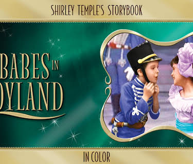 Shirley Temple's Storybook: Babes in Toyland (in Color) (1958)